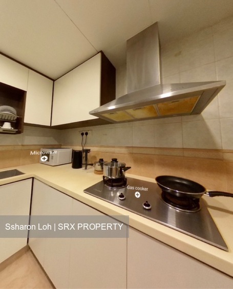 Eastpoint Green (D18), Condominium #624958351